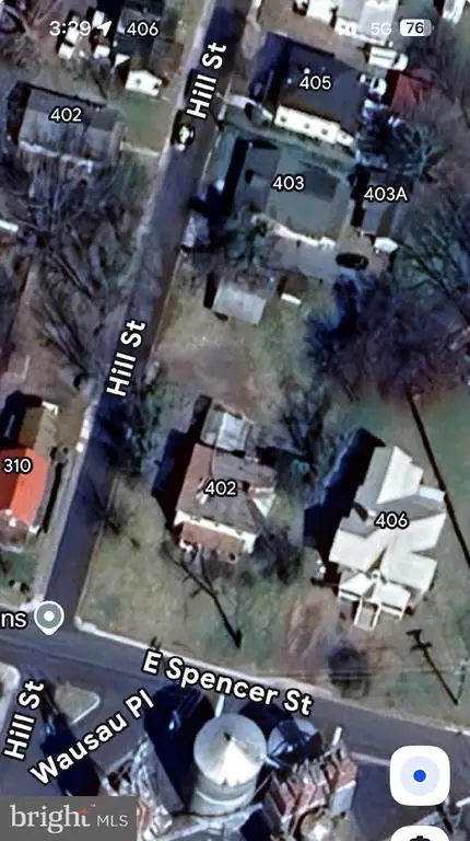 402 Spencer St, Culpeper, VA 22701 - #1