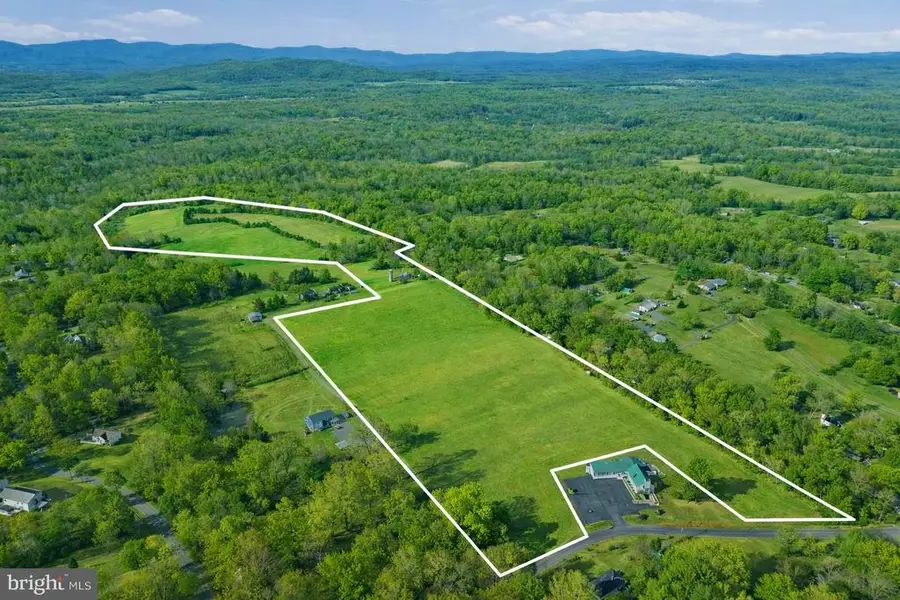 Trasara Rd, Rapidan, VA 22733 - #2