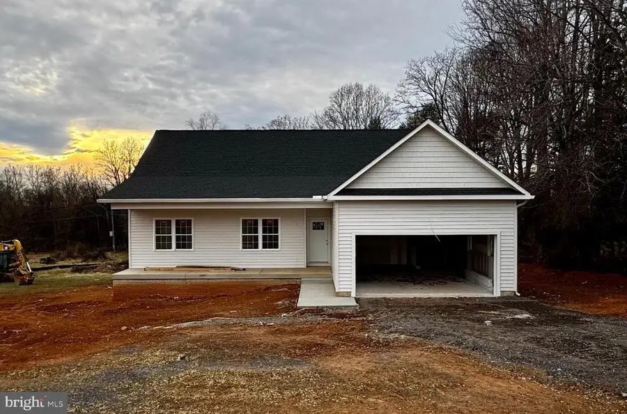 10674 Rixeyville Rd, Culpeper, VA 22701 - #2