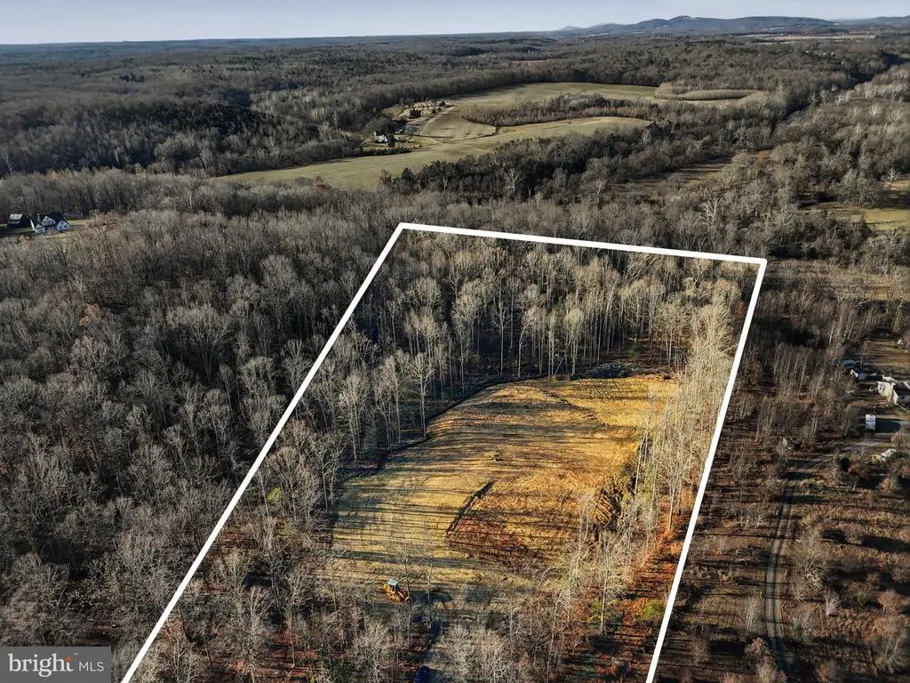 Rapidan Farms Drive, Lignum, VA 22726 - #1