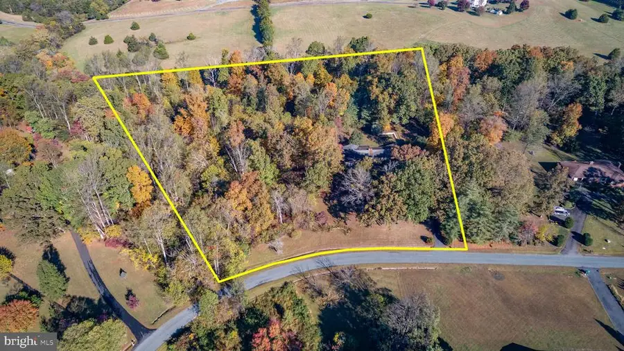13880 Ridgelea Ave, Culpeper, VA 22701 - Image #2