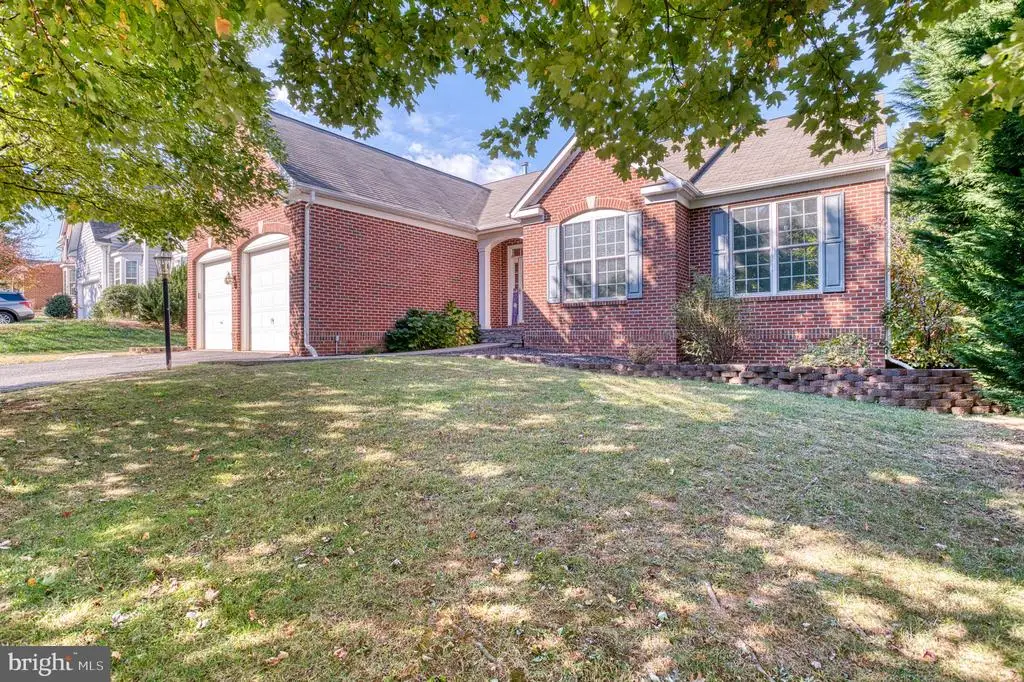 630 Pelhams Reach Dr, Culpeper, VA 22701 - #1