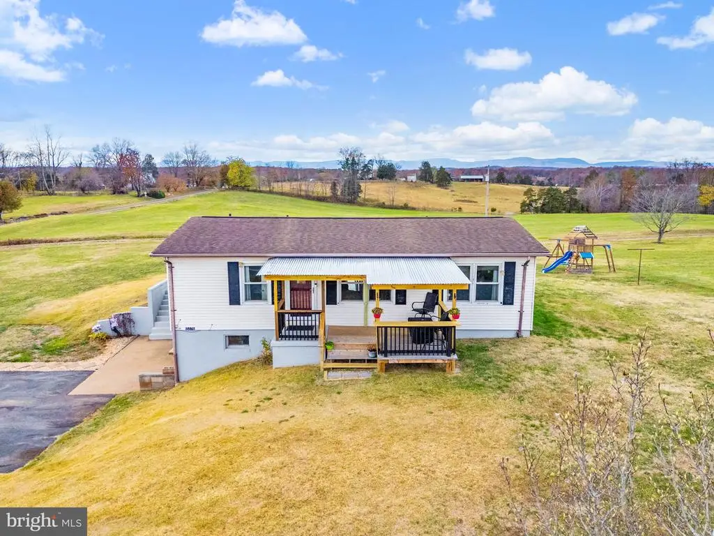 13376 Dutch Hollow Rd, Culpeper, VA 22701 - #1
