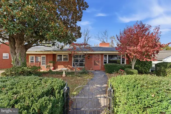 934 East Street Ext N, Culpeper, VA 22701