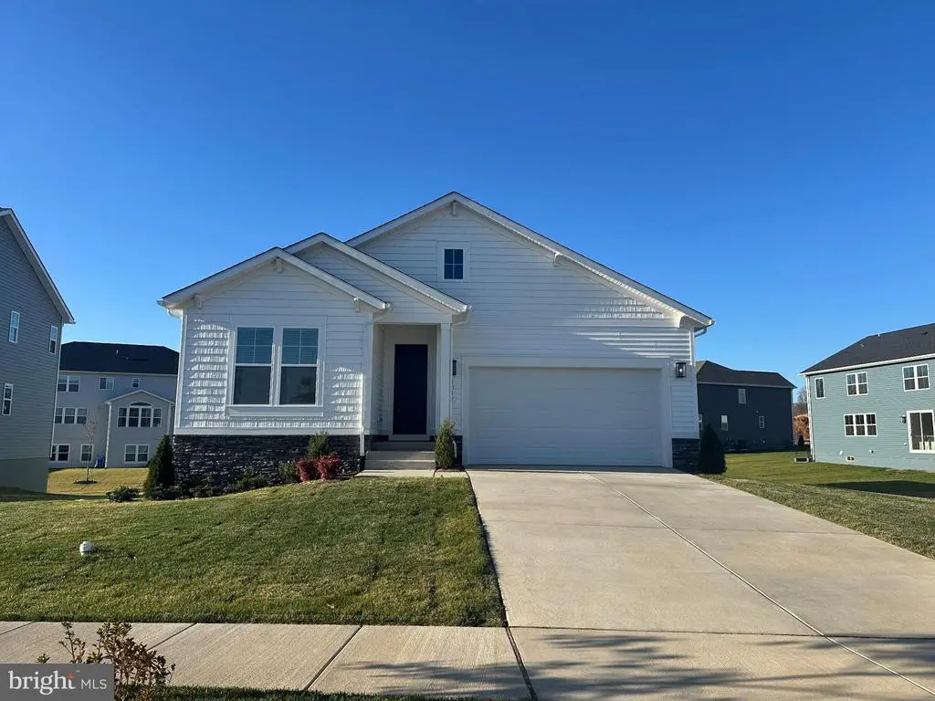 1817 Mulligan Way, Culpeper, VA 22701 - #1