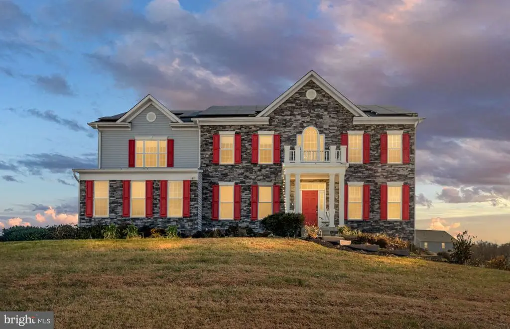 9590 Blackbird Loop, Culpeper, VA 22701 - #1