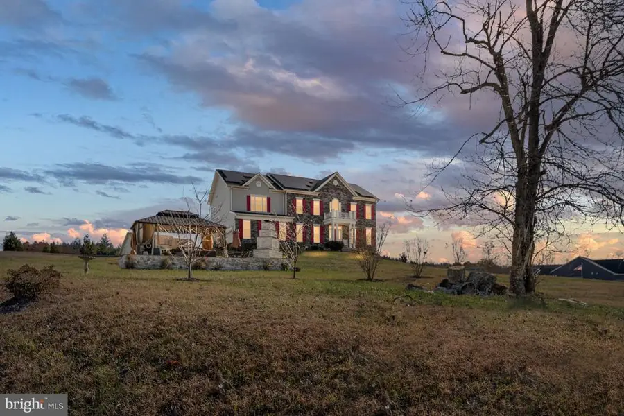 9590 Blackbird Loop, Culpeper, VA 22701 - #2