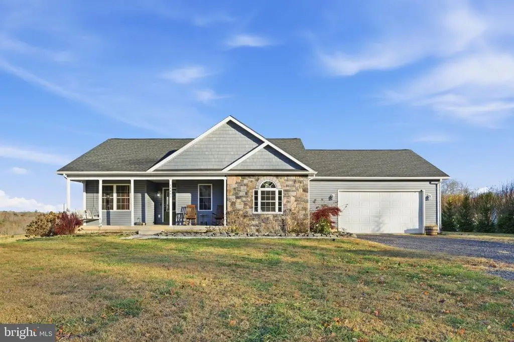 14497 Woodland Church Rd, Culpeper, VA 22701 - #1