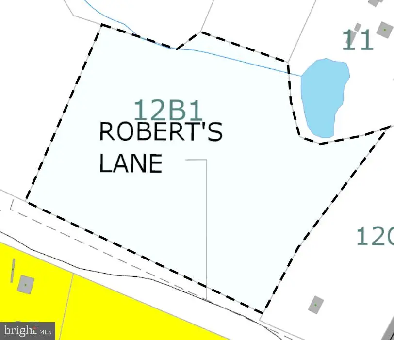Roberts Lane Ln, Rixeyville, VA 22737 - #2