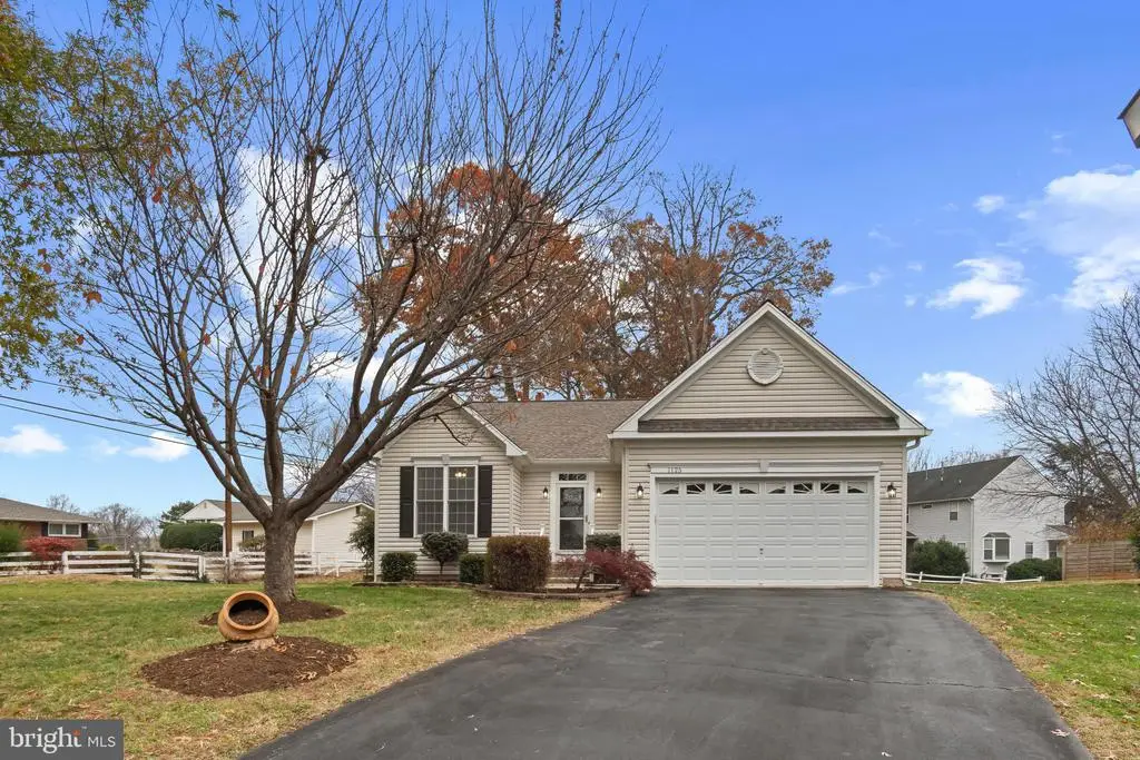 1125 Kearns Ct, Culpeper, VA 22701 - #1