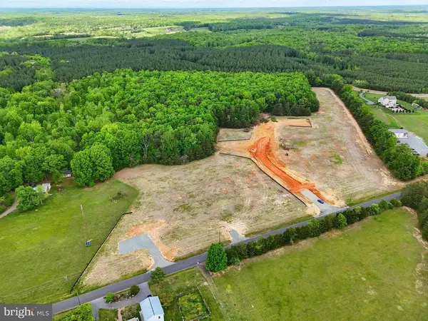 Richards Ferry Road, Richardsville, VA 22736