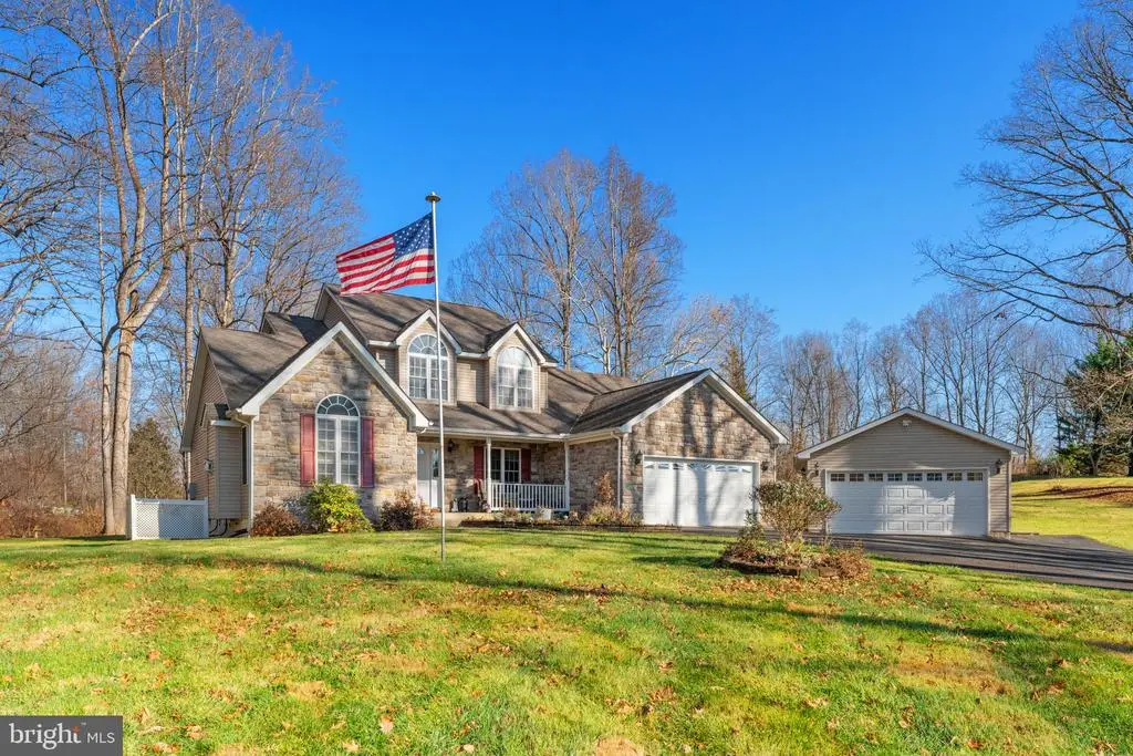 12376 Robin Rd, Culpeper, VA 22701 - #1