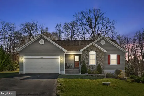 19707 Old Orange, Culpeper, VA 22701