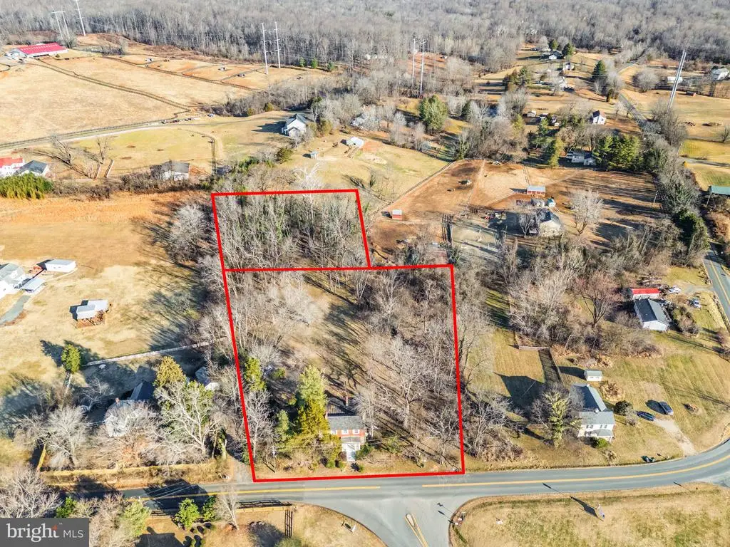 4679 Jeffersonton Rd, Jeffersonton, VA 22724 - #1