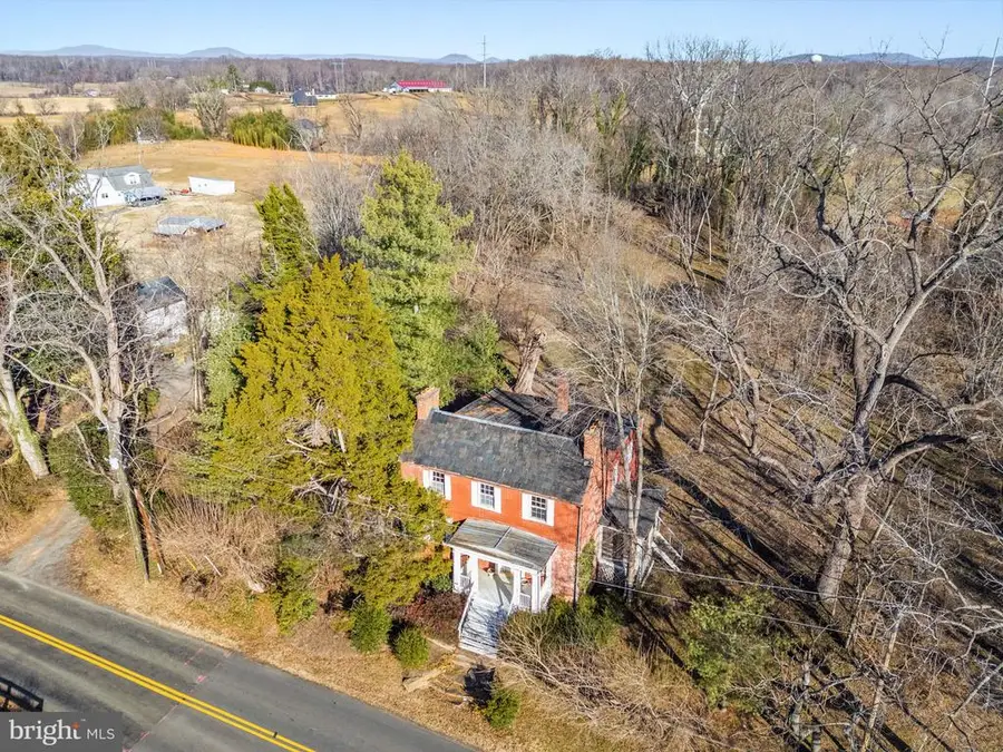 4679 Jeffersonton Rd, Jeffersonton, VA 22724 - #2