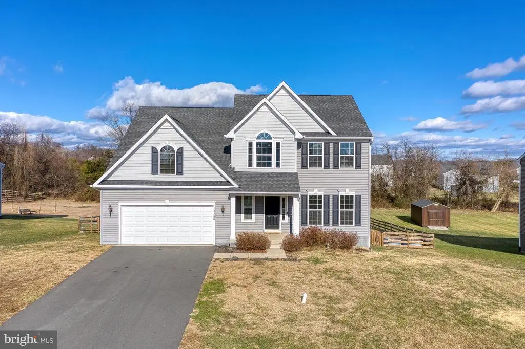 14510 Kingsmill Dr, Culpeper, VA 22701 - #1