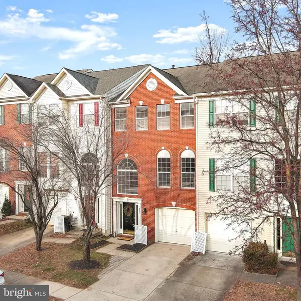 824 Persimmon Pl, Culpeper, VA 22701