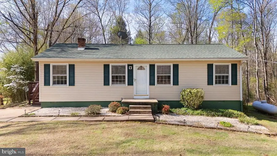 15366 Black Hill Rd, Rixeyville, VA 22737 - #2