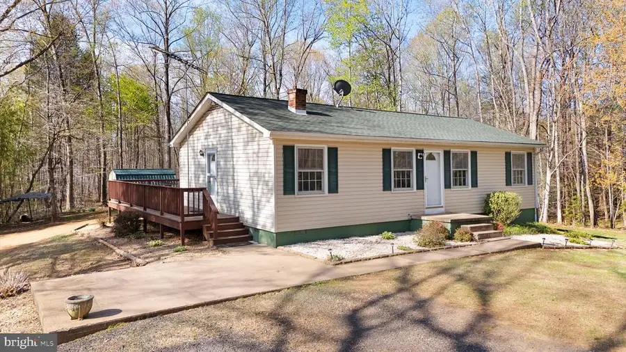 15366 Black Hill Rd, Rixeyville, VA 22737 - #3