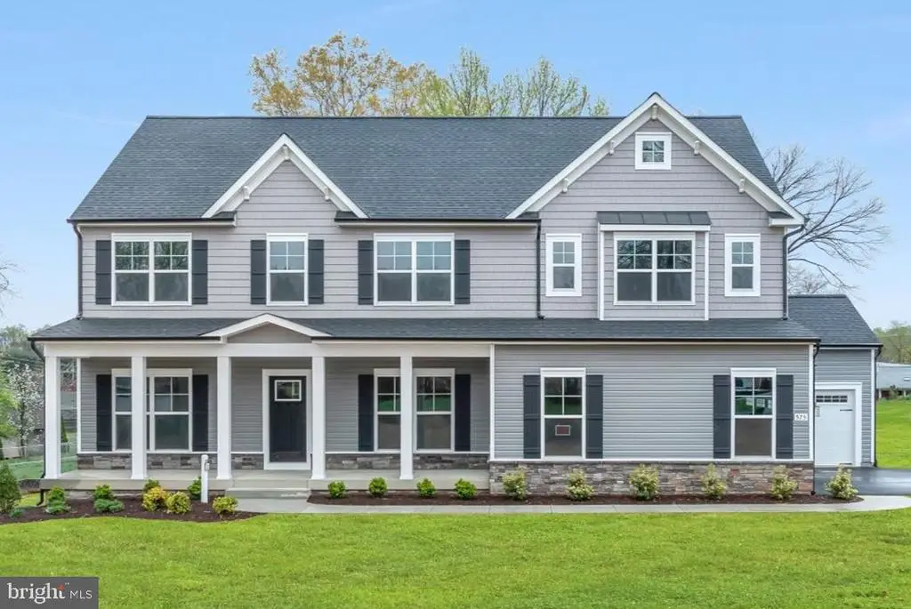 0 Stevensburg Rd, Culpeper, VA 22701 - #1