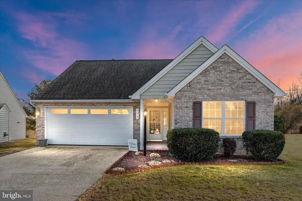 776 Ripplebrook Dr, Culpeper, VA 22701 - #1
