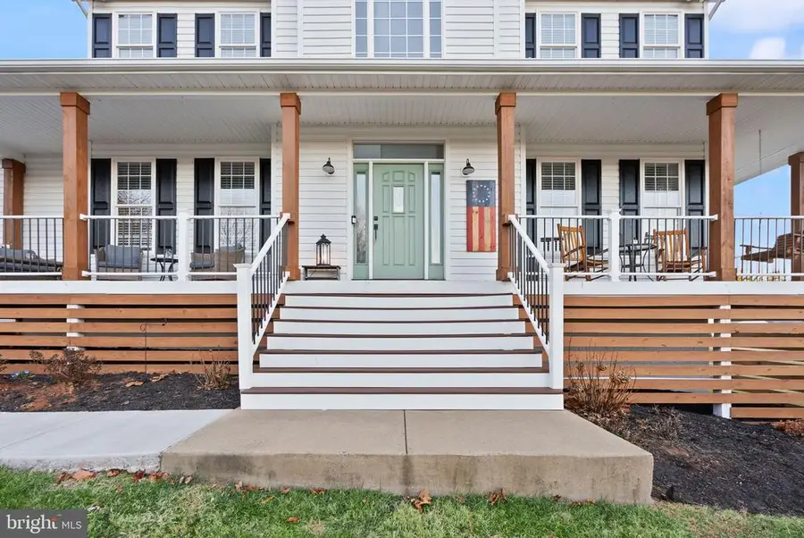 18490 Colonial Dr, Culpeper, VA 22701 - Image #2