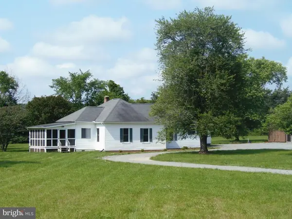 12058 Mitchell Rd, Mitchells, VA 22729