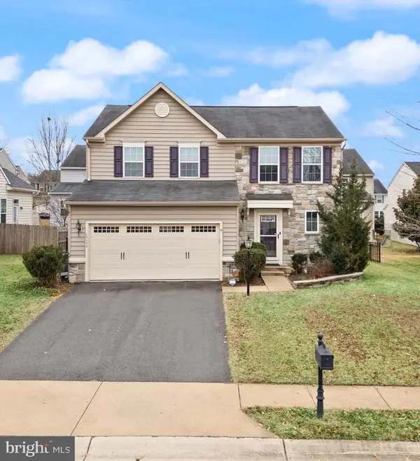 12120 Majestic Place, Culpeper, VA 22701