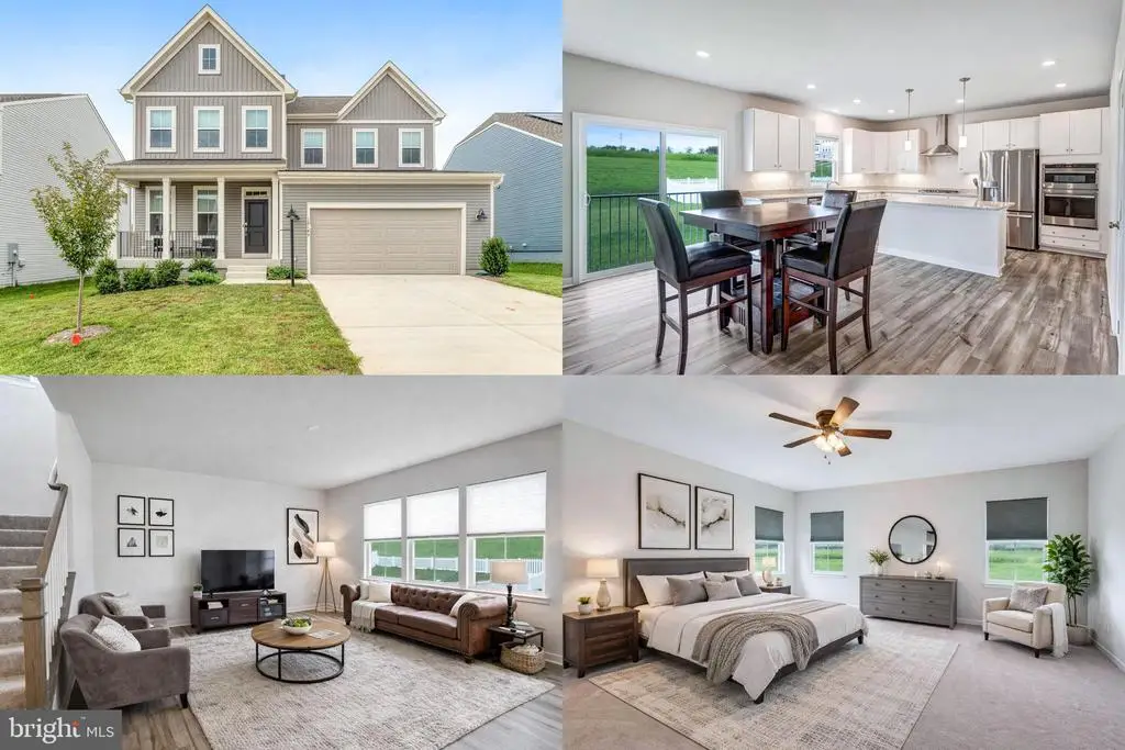 18149 Telford Dr, Jeffersonton, VA 22724 - #1