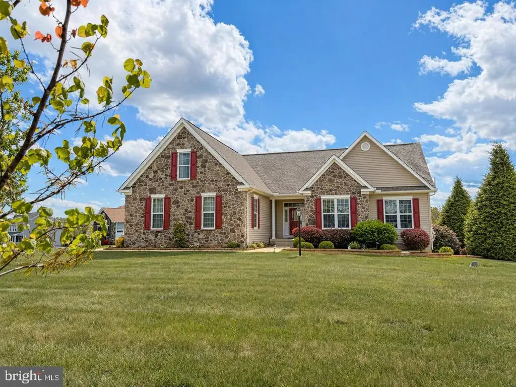 9408 Blackbird Loop, Culpeper, VA 22701 - #1