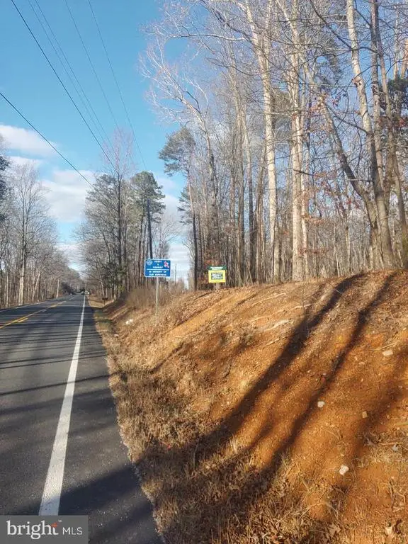 Rixeyville Rd. Rte. 229/ Lot 1 Next To Kimber Lane, Culpeper, VA 22701 - Image #2