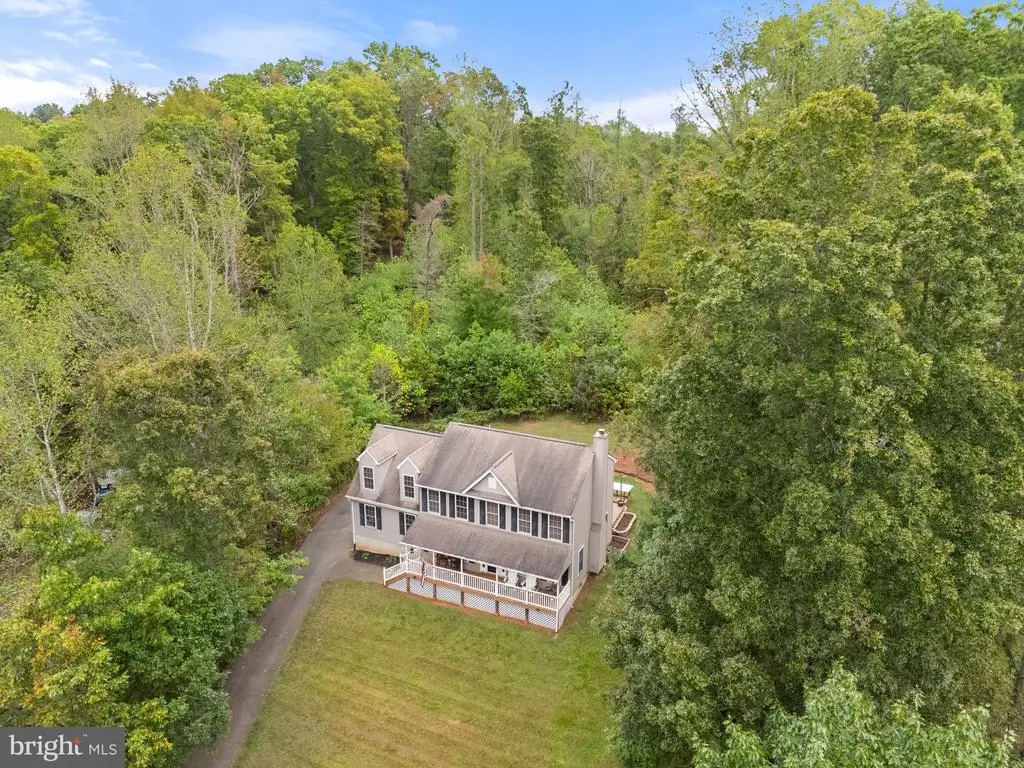 10277 River Rd, Rixeyville, VA 22737 - Image #1