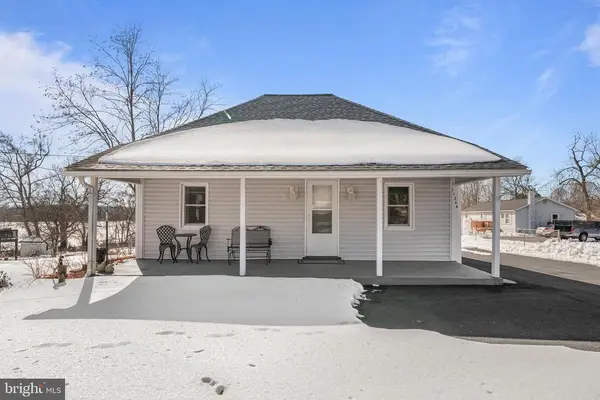 11266 Sperryville Pike, Culpeper, VA 22701