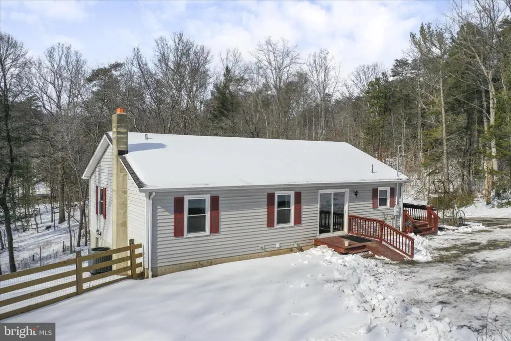 444 Castleton Ford Rd, Castleton, VA 22716 - #1