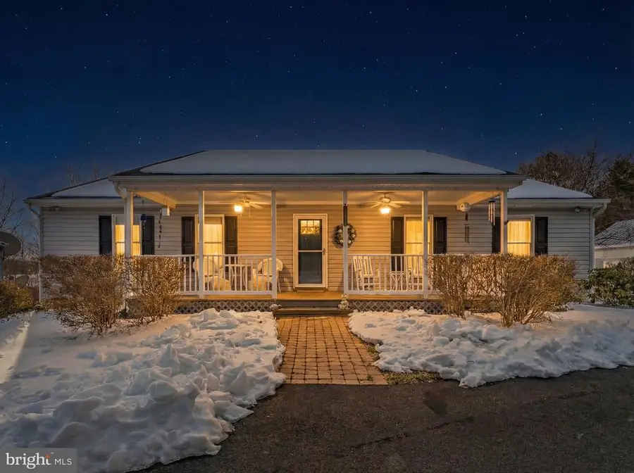 3460 Indian Run Road, Amissville, VA 20106 - #2