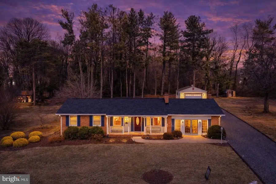 19509 Williams Dr, Culpeper, VA 22701 - #2