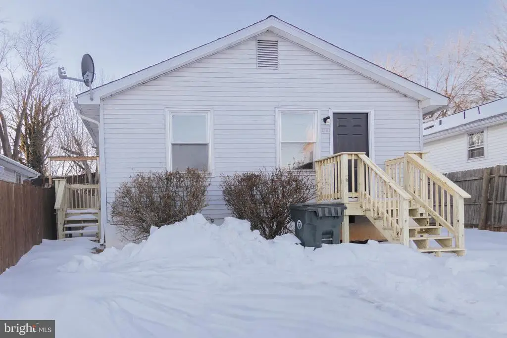 414 Monticello, Culpeper, VA 22701 - #1