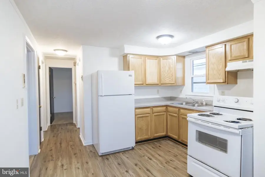 414 Monticello, Culpeper, VA 22701 - #2