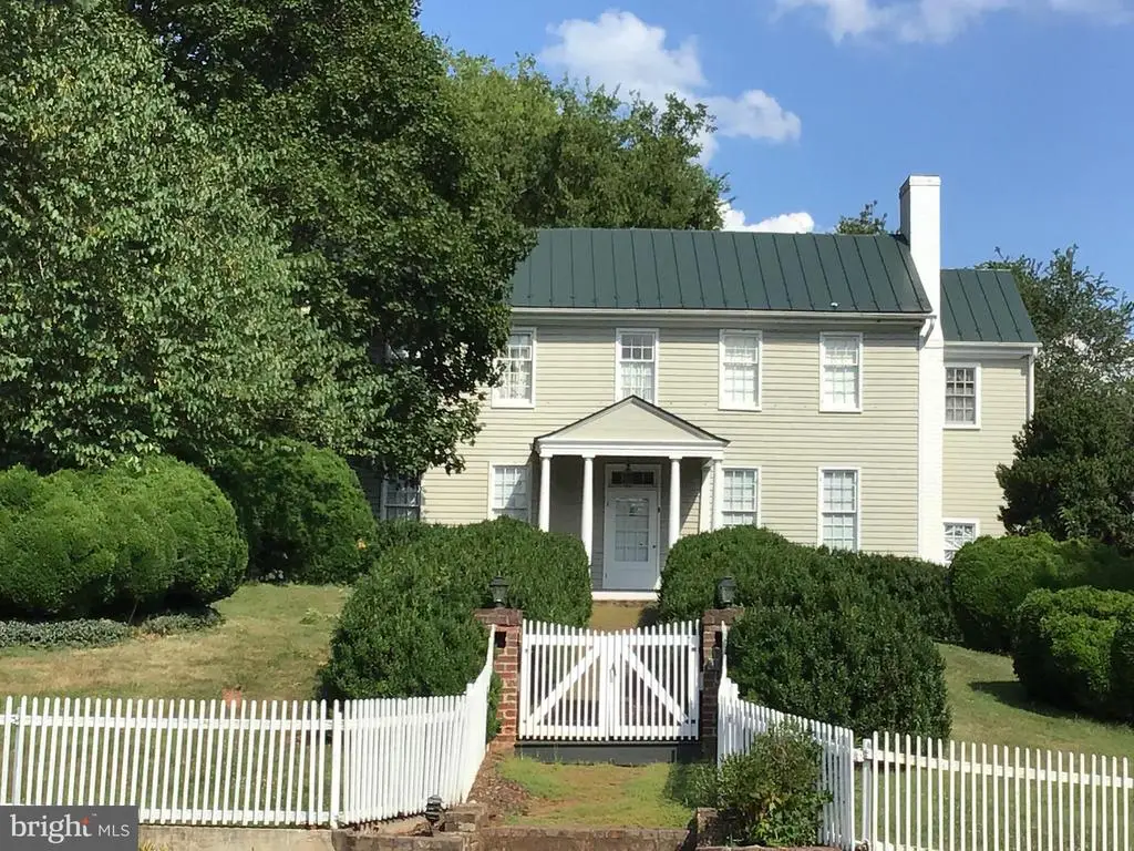 24511 Peacock Ln, Rapidan, VA 22733 - #1