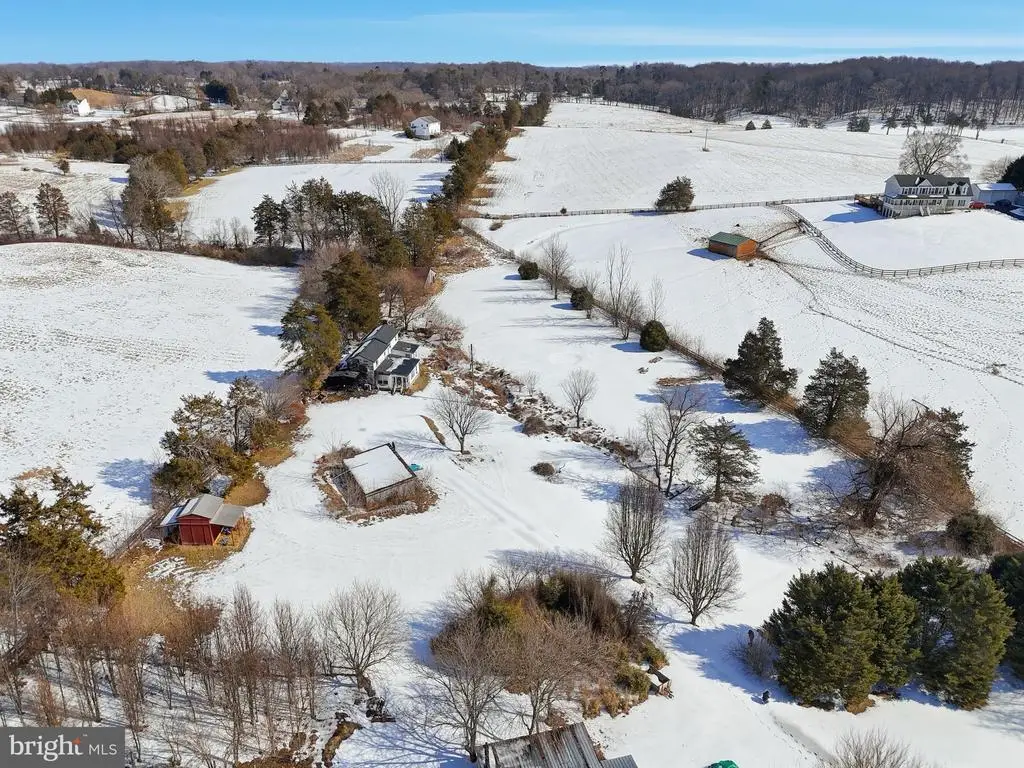 14215 Eggbornsville, Culpeper, VA 22701 - #1