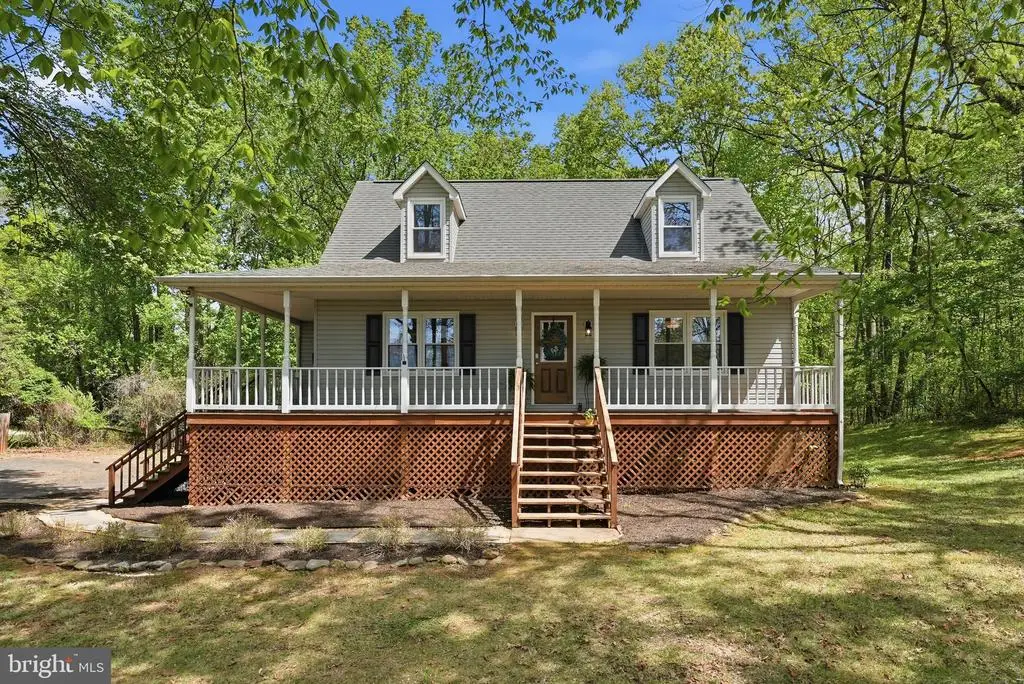 3229 Colvin Rd, Amissville, VA 20106 - #1