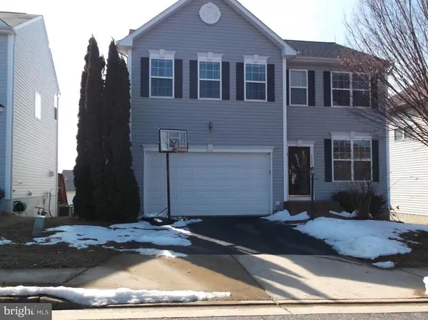 Address Withheld By Seller, Culpeper, VA 22701