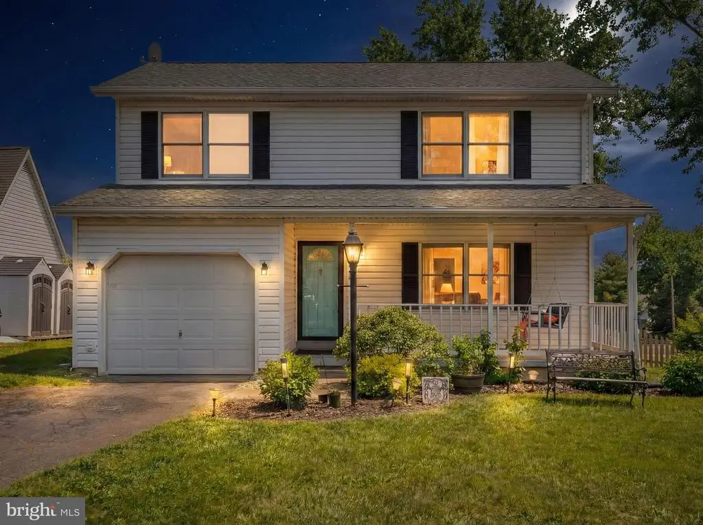 1524 Kestral Ct, Culpeper, VA 22701 - #1