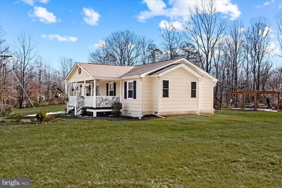 14222 Reva Rd, Reva, VA 22735 - #2