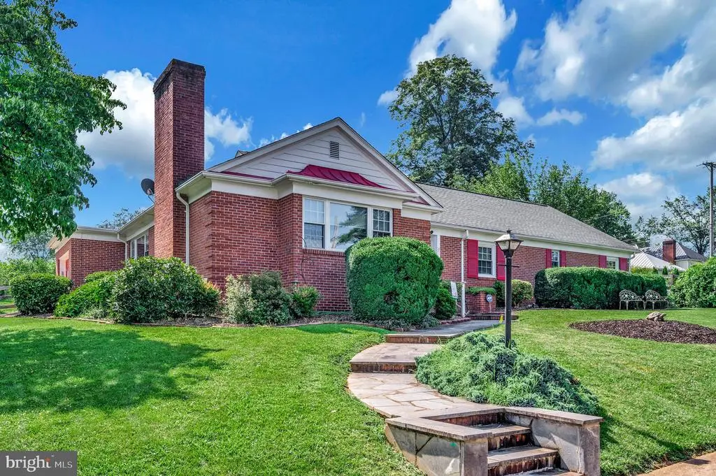 503 Macoy Ave, Culpeper, VA 22701 - #1