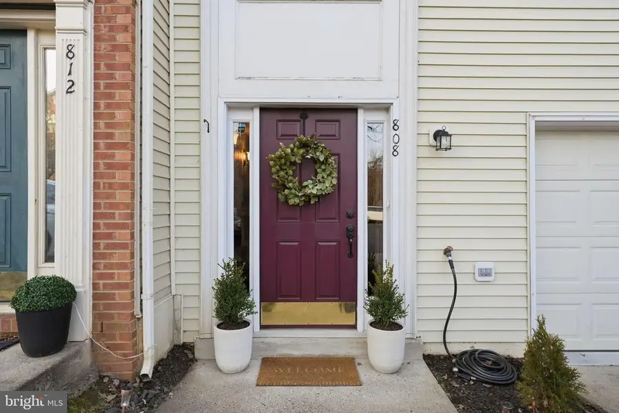 808 Persimmon Pl, Culpeper, VA 22701 - #3