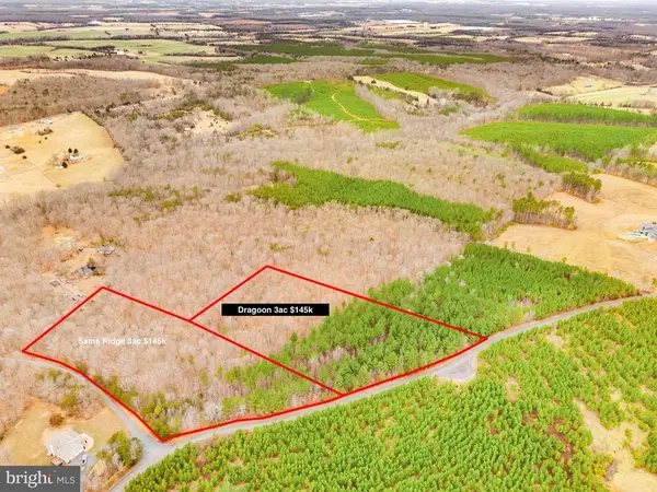 Dragoon Rd, Culpeper, VA 22701