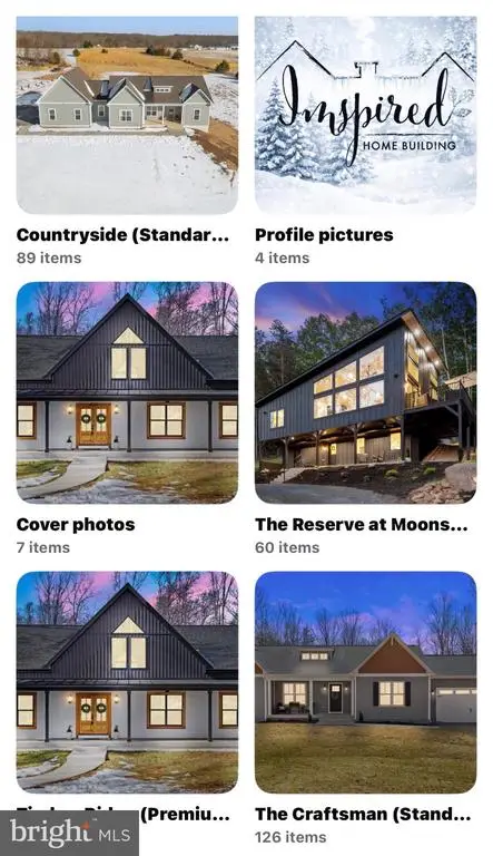 Sams Ridge, Culpeper, VA 22701 - #2