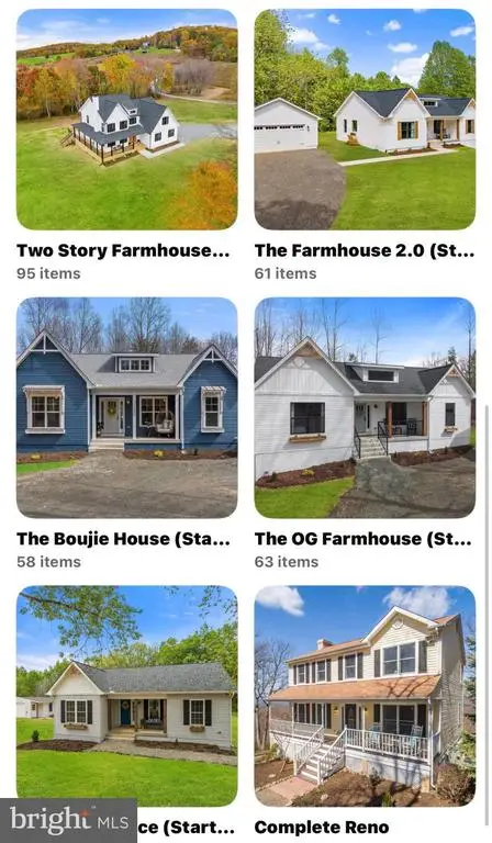 Sams Ridge, Culpeper, VA 22701 - #3