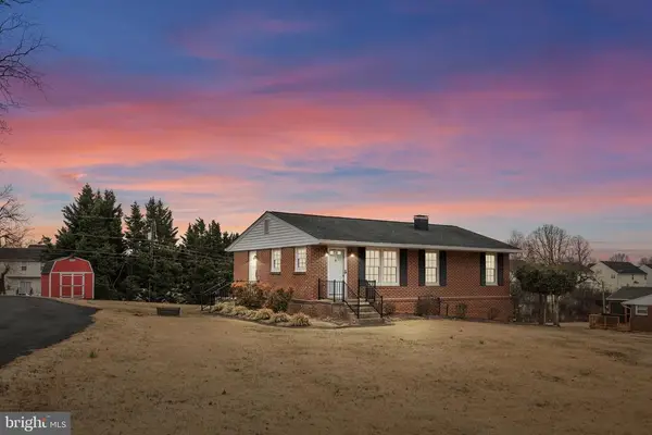 315 Lesco Blvd, Culpeper, VA 22701